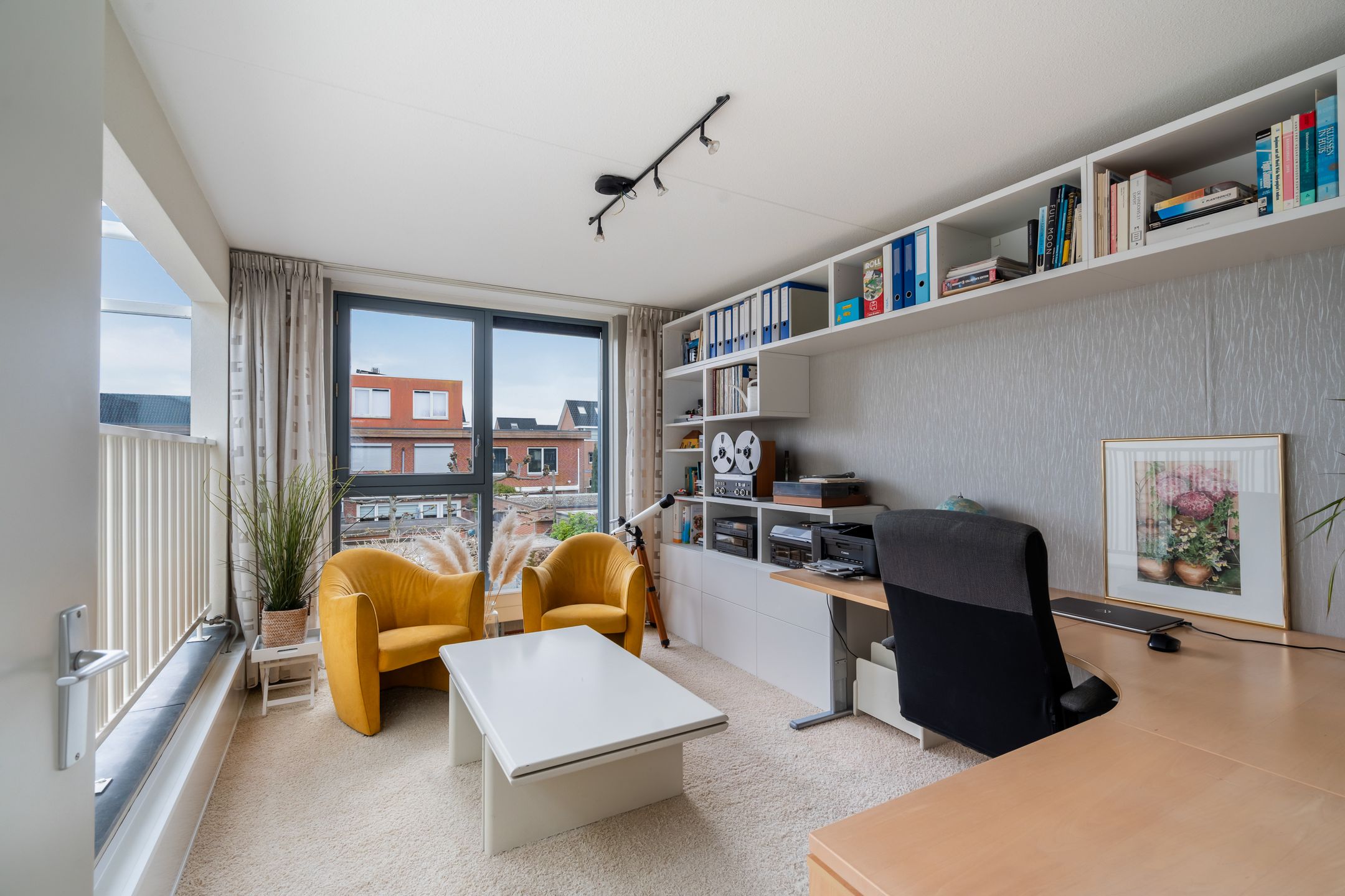 Foto 45 van Hekendorpstraat 46