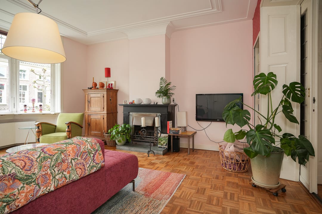 Foto 7 van Buitenhuizenpoort 5