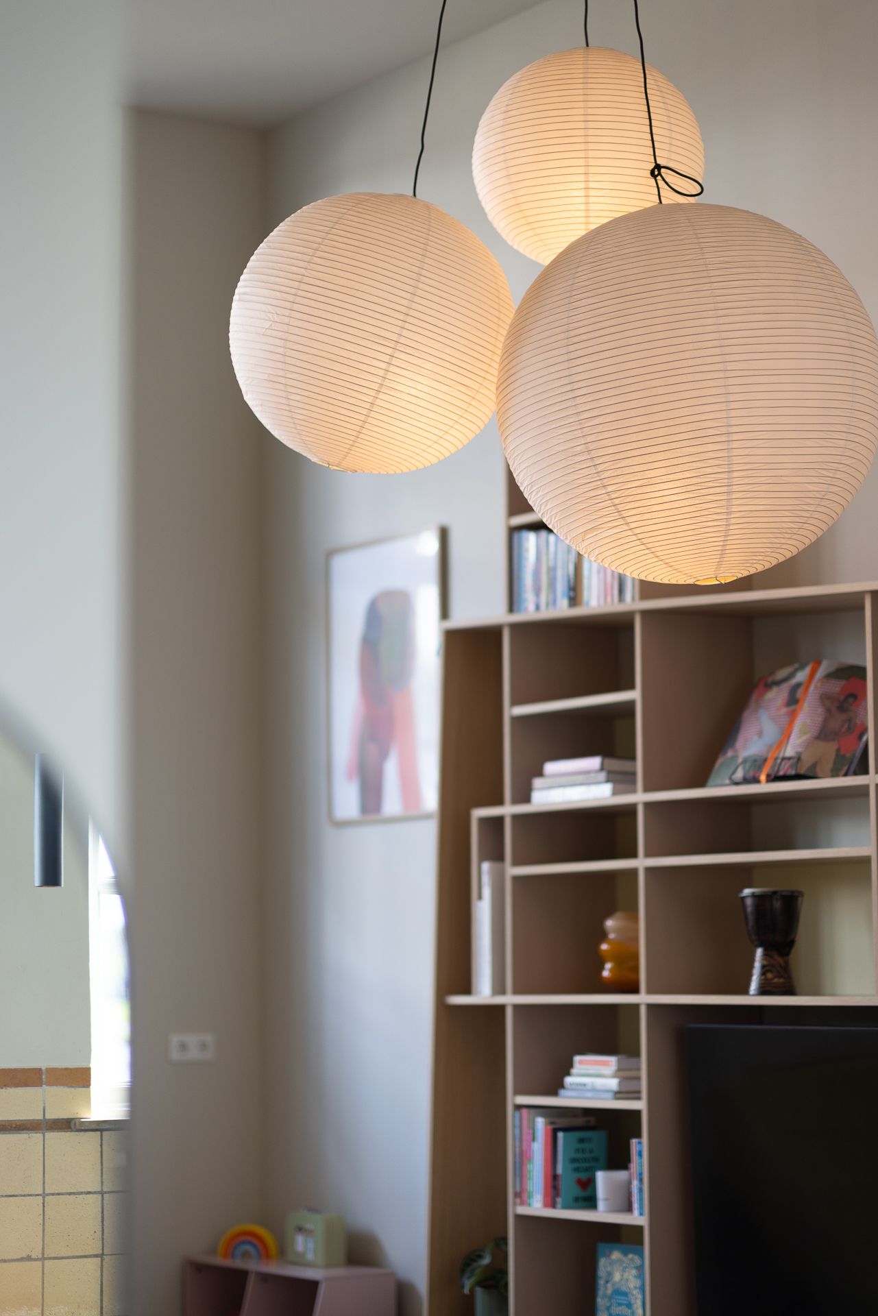 Photo 9 of Grondherenstraat 60-C