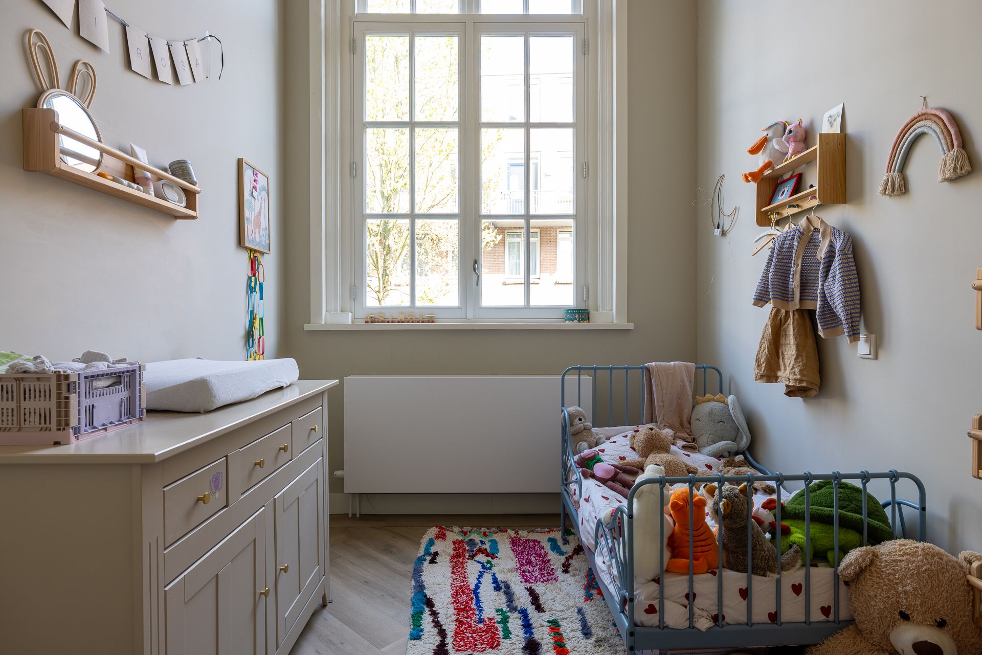 Photo 30 of Grondherenstraat 60-C