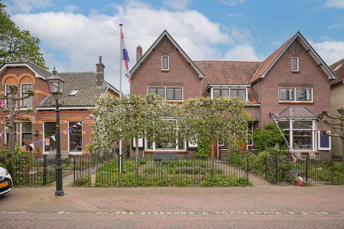 Foto 49 van Buitenhuizenpoort 5