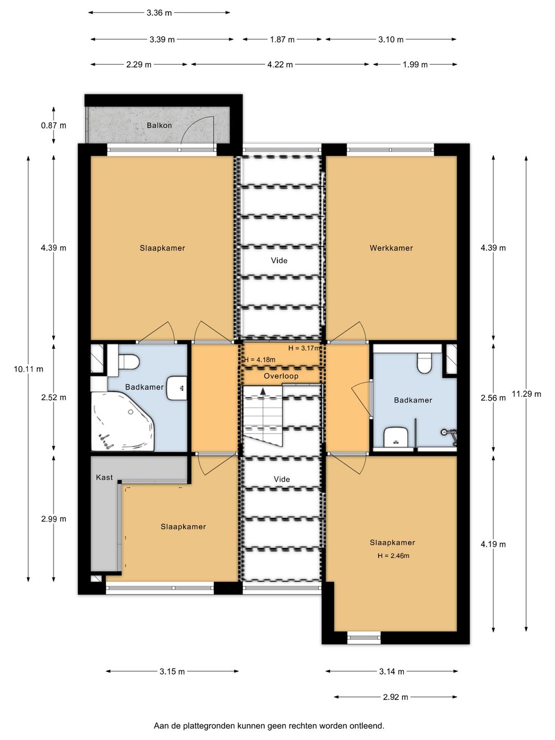 Foto 61 van Hekendorpstraat 46