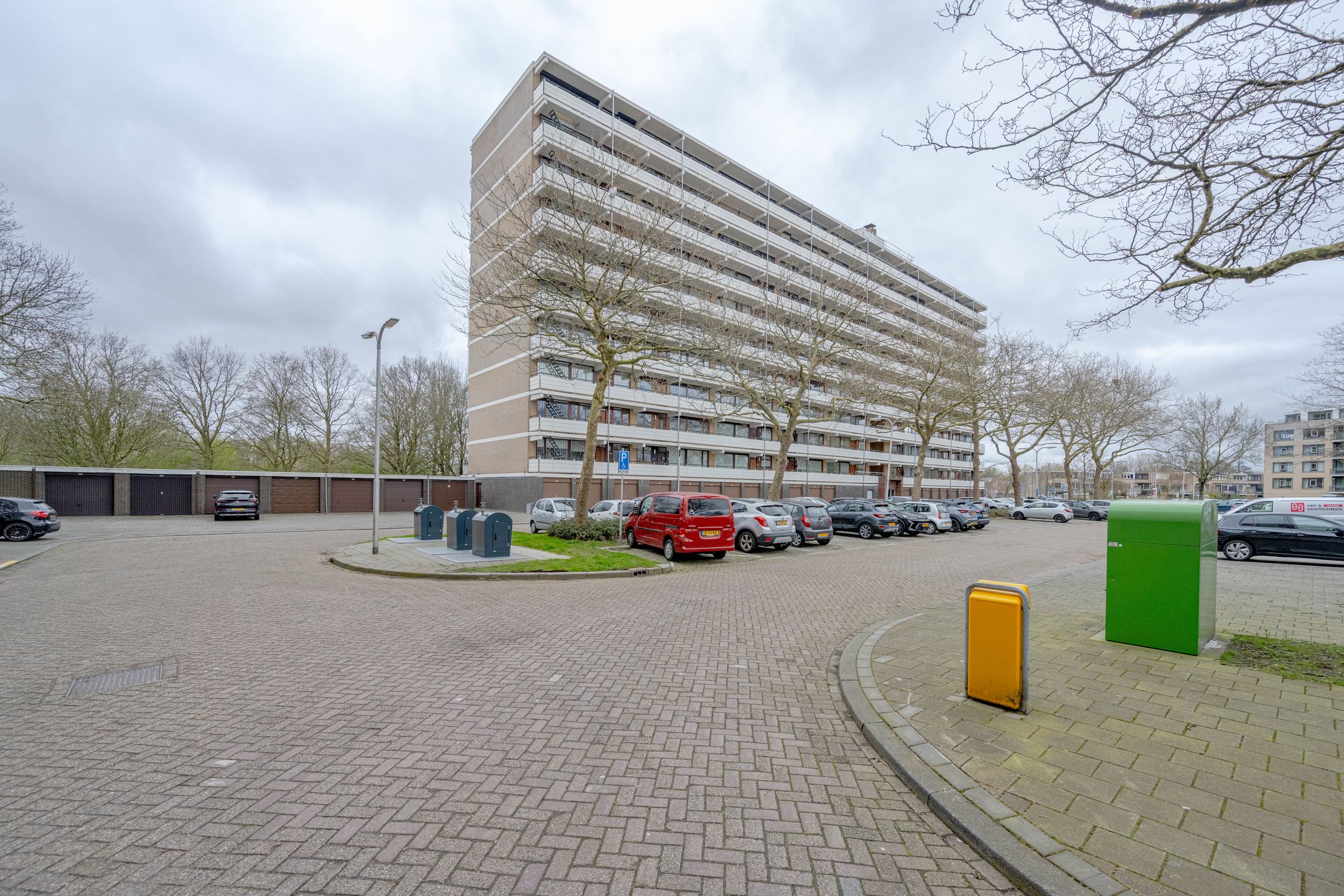 Photo 30 of Seringenplantsoen 545