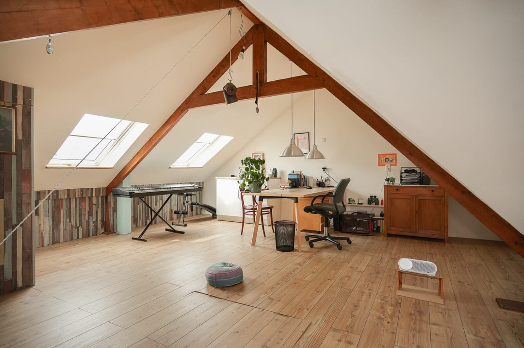 Foto 31 van Buitenhuizenpoort 5