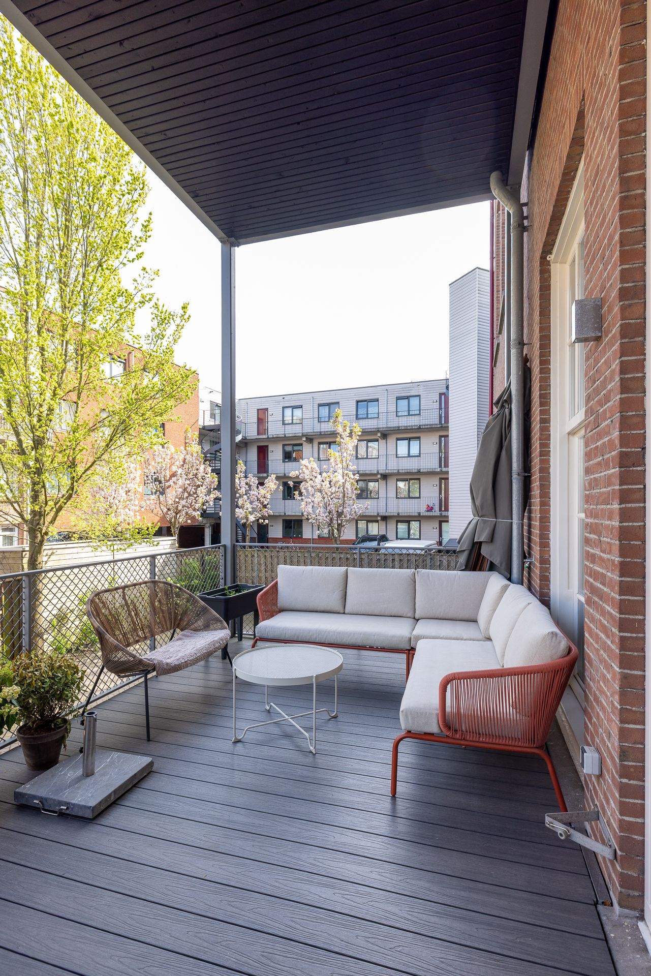 Photo 14 of Grondherenstraat 60-C