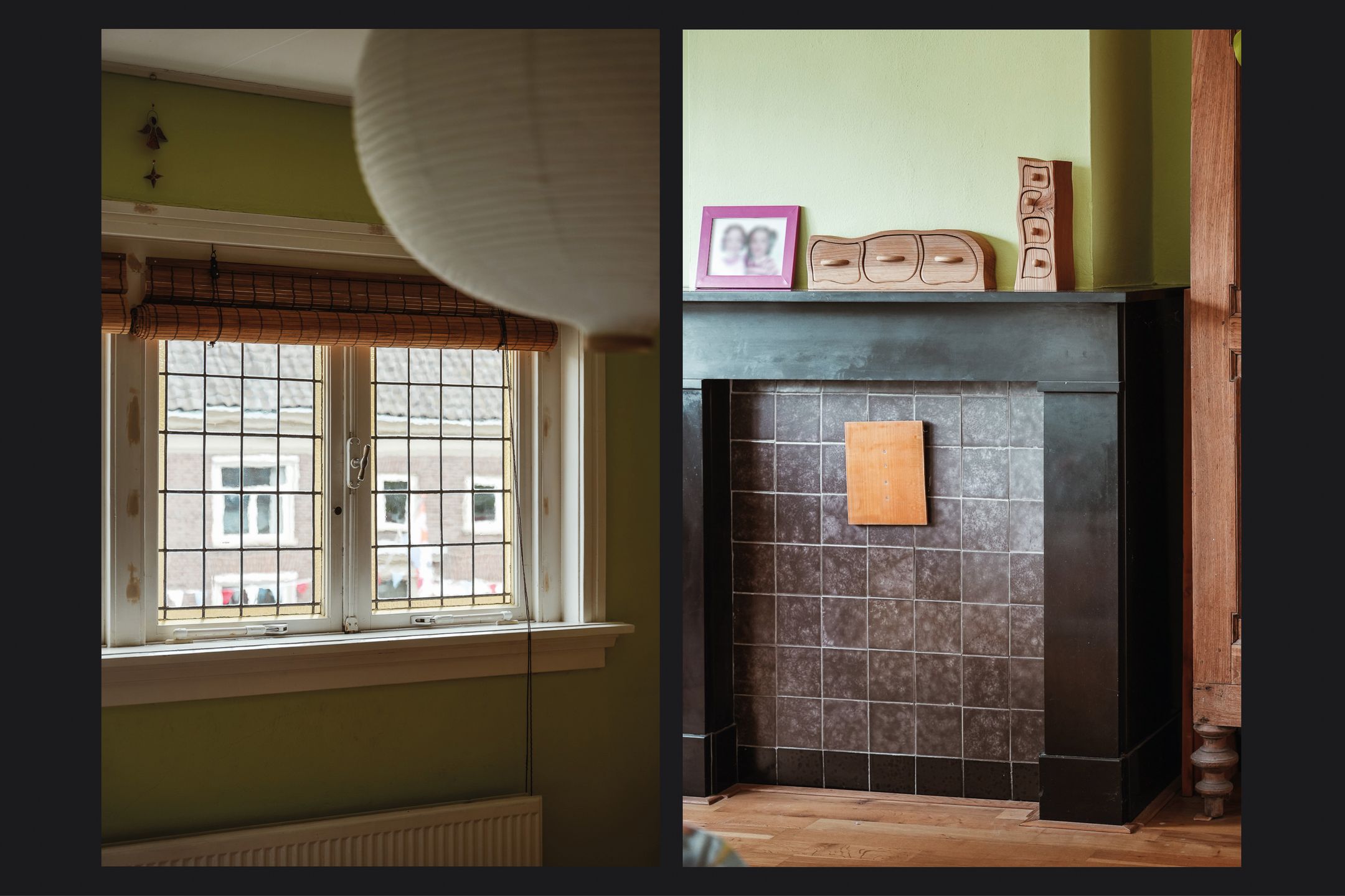 Foto 24 van Buitenhuizenpoort 5