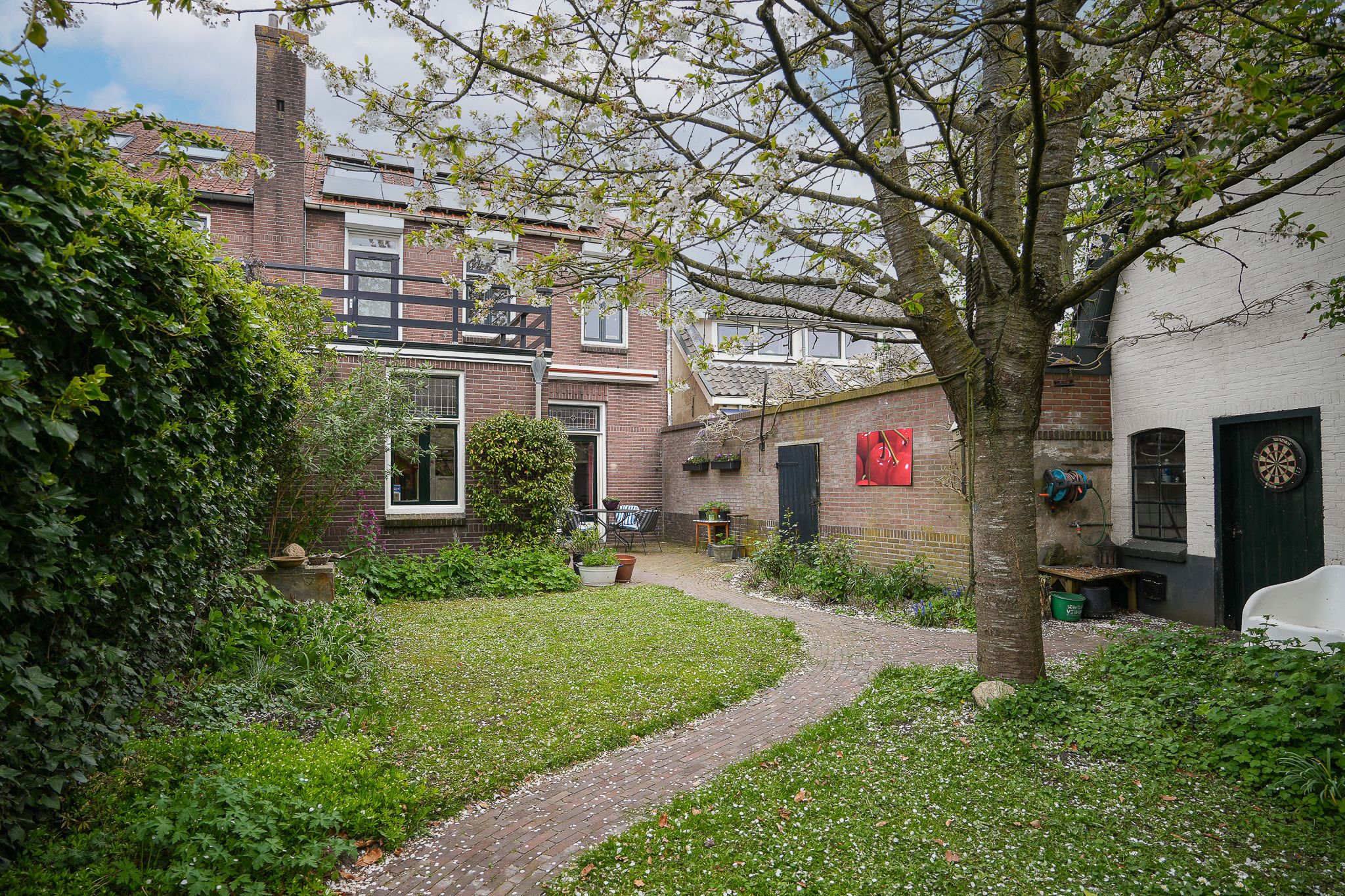 Foto 39 van Buitenhuizenpoort 5