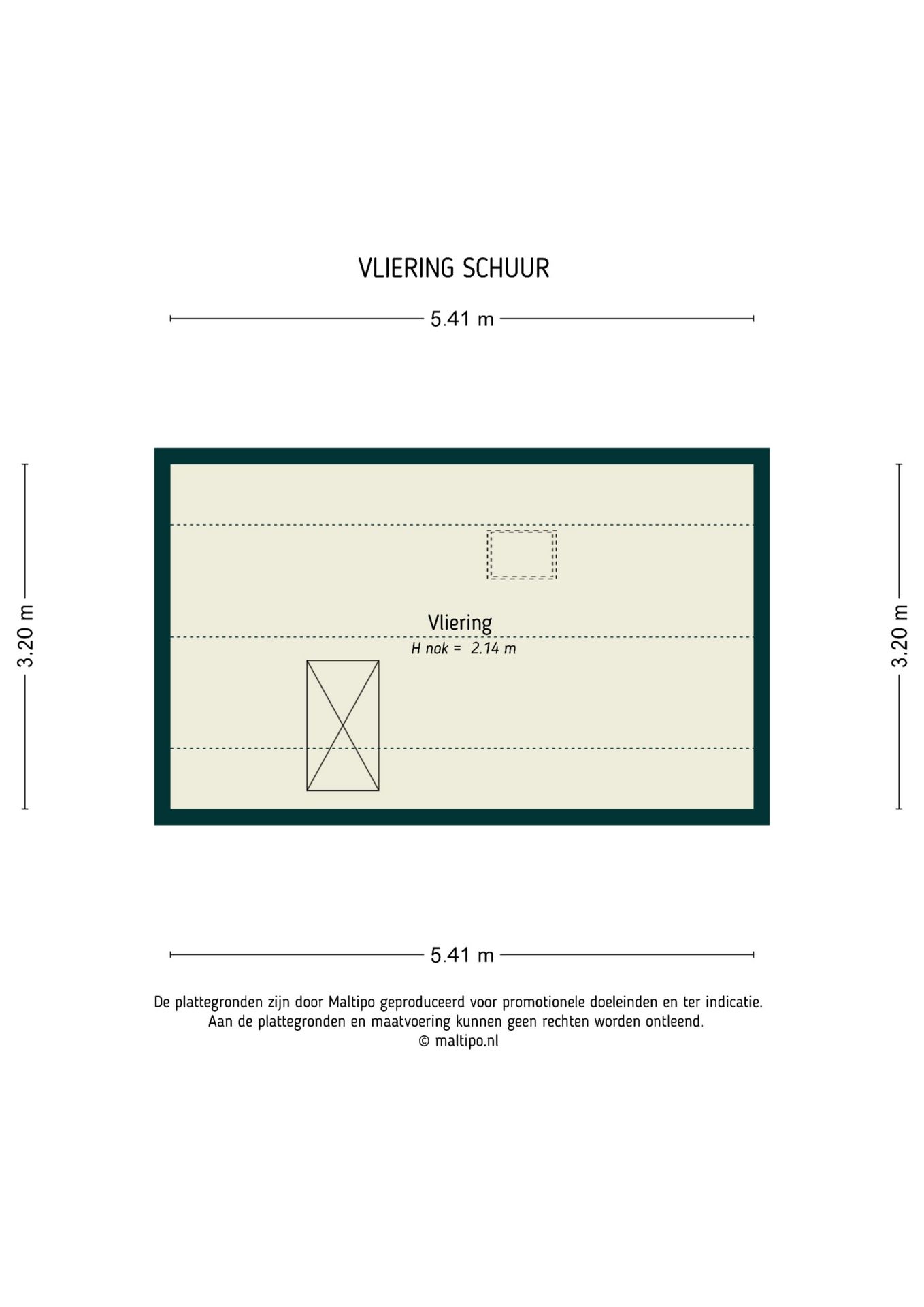 Foto 63 van Buitenhuizenpoort 5