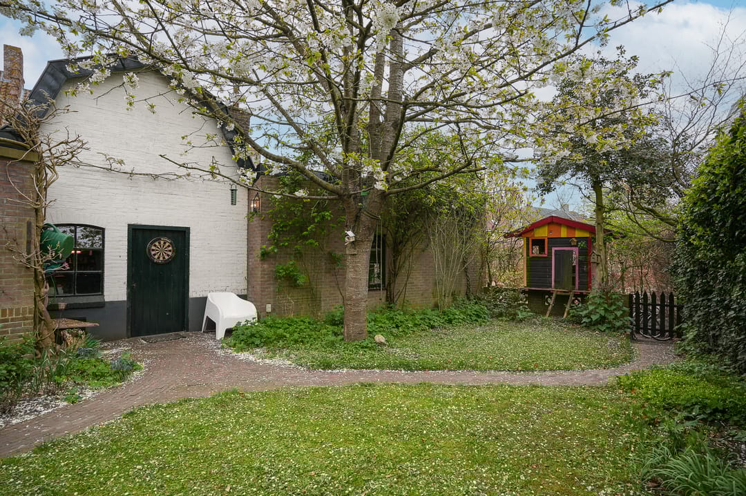 Foto 41 van Buitenhuizenpoort 5