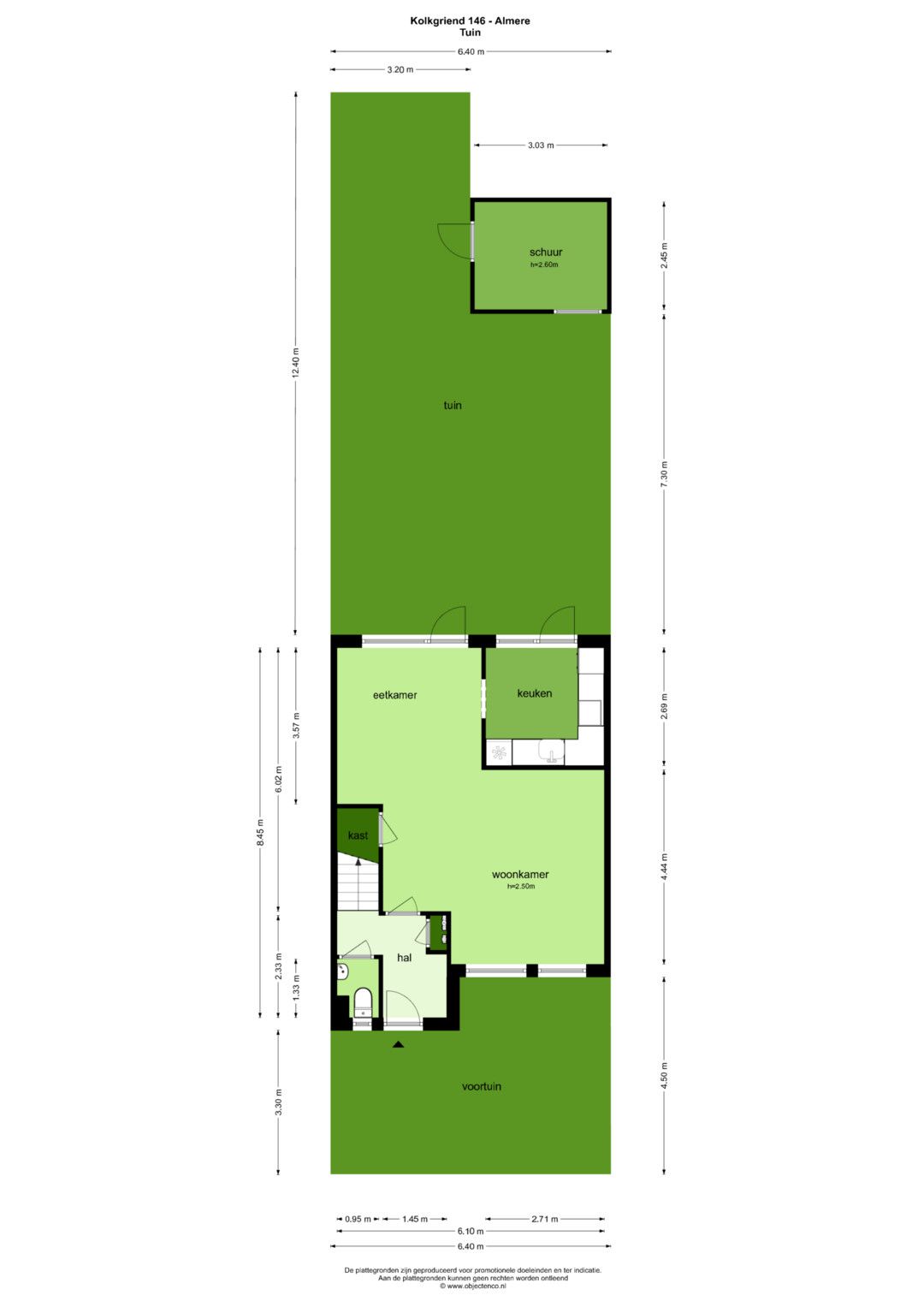 Photo 34 of Kolkgriend 146