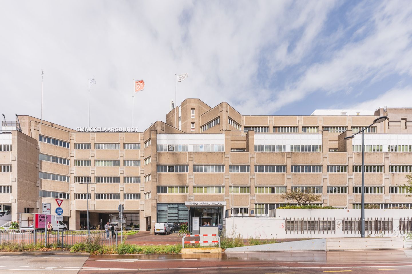 View photo 1 of Leidseveer 2-10