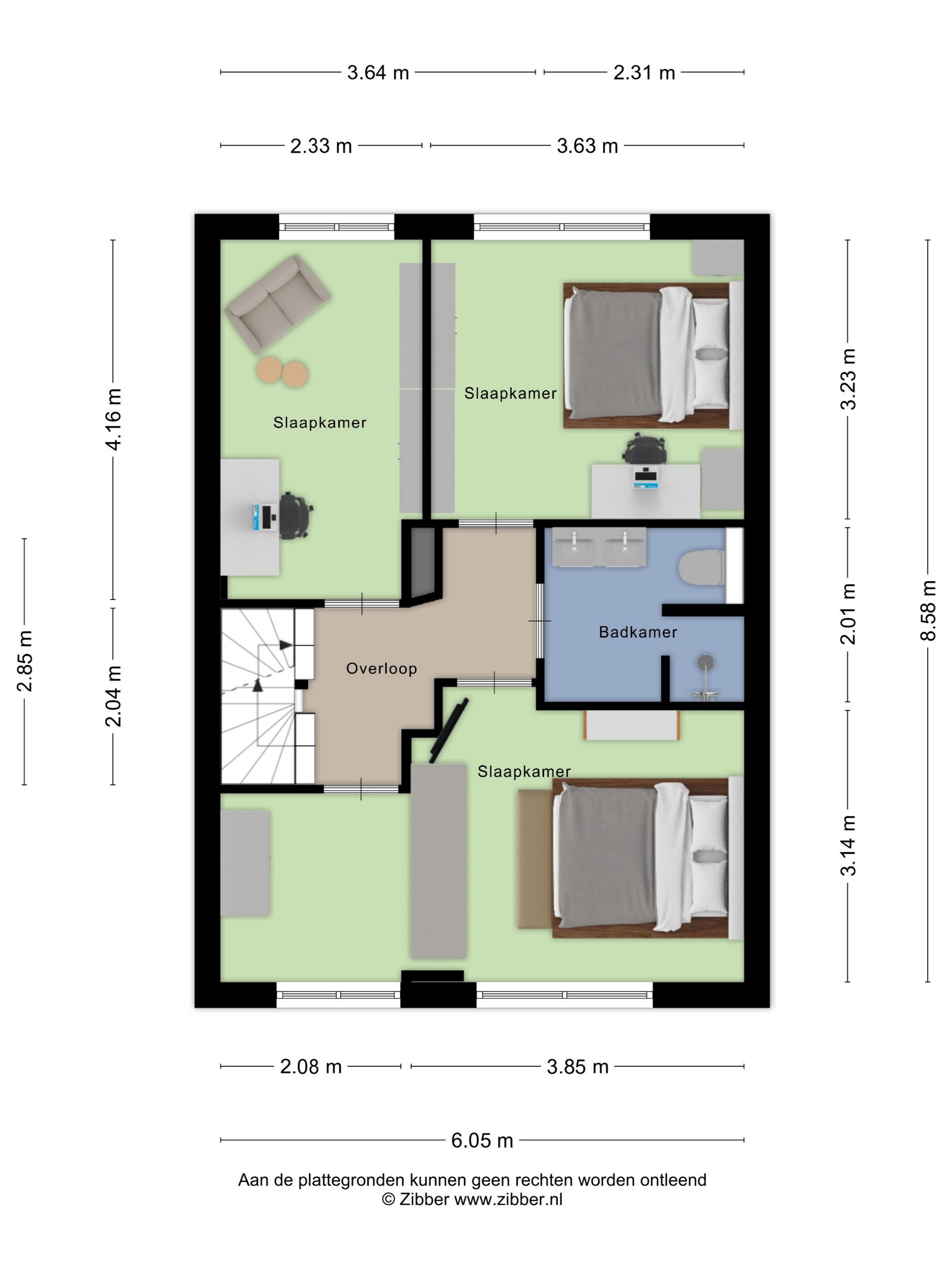 Foto 42 van Burgemeester Geradtslaan 123