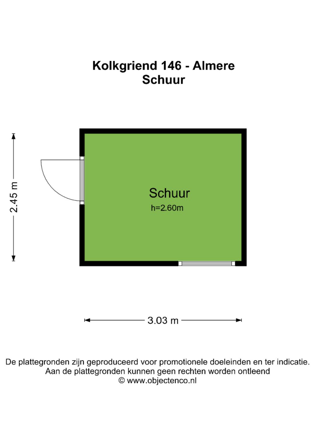 Photo 33 of Kolkgriend 146