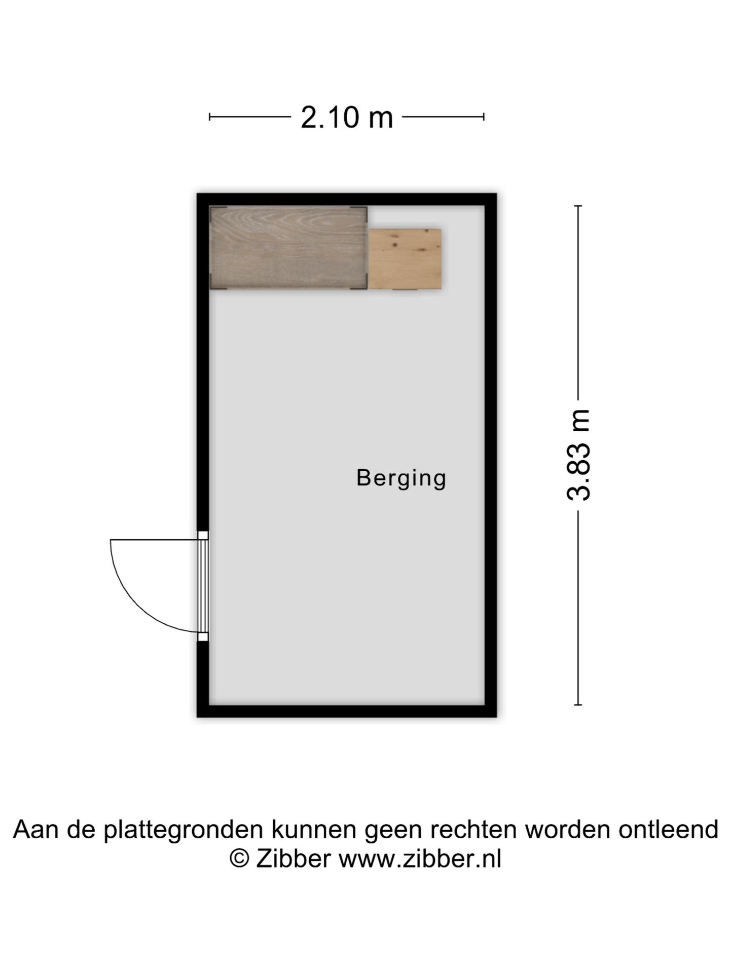 Foto 40 van Burgemeester Geradtslaan 123