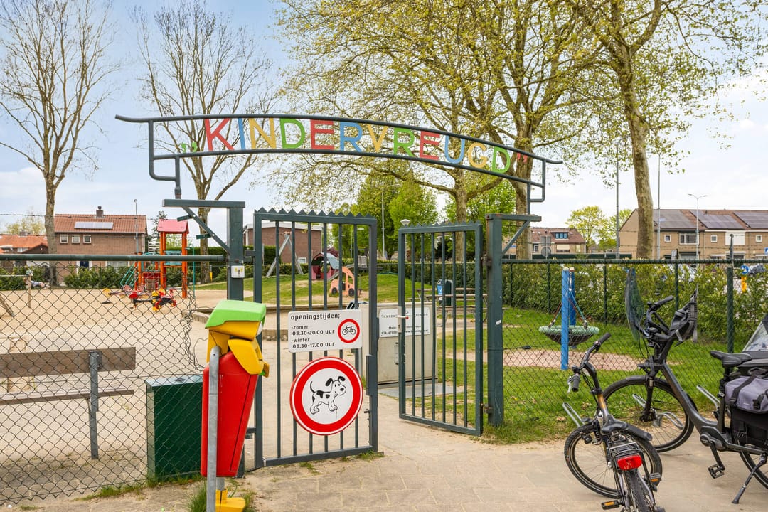 Foto 37 van Burgemeester Geradtslaan 123