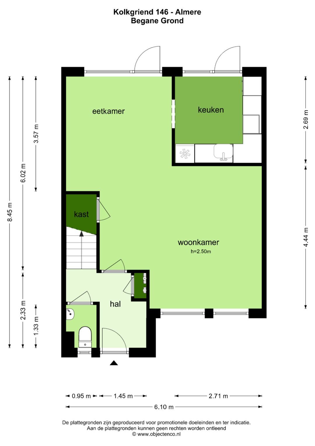 Photo 31 of Kolkgriend 146