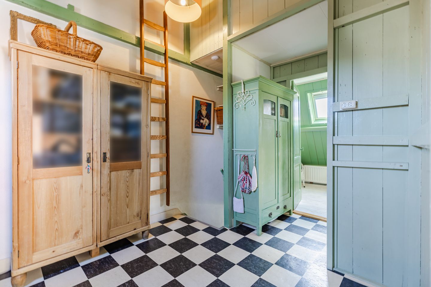 Foto 29 van Leeghwaterstraat 2