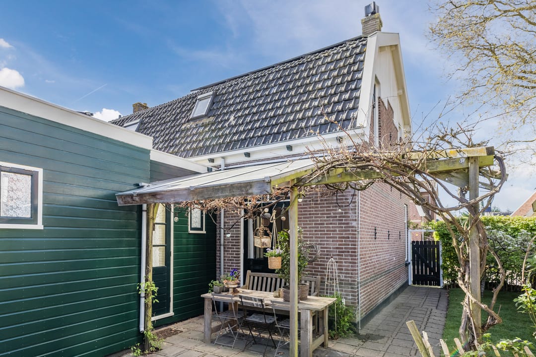 Foto 2 van Leeghwaterstraat 2