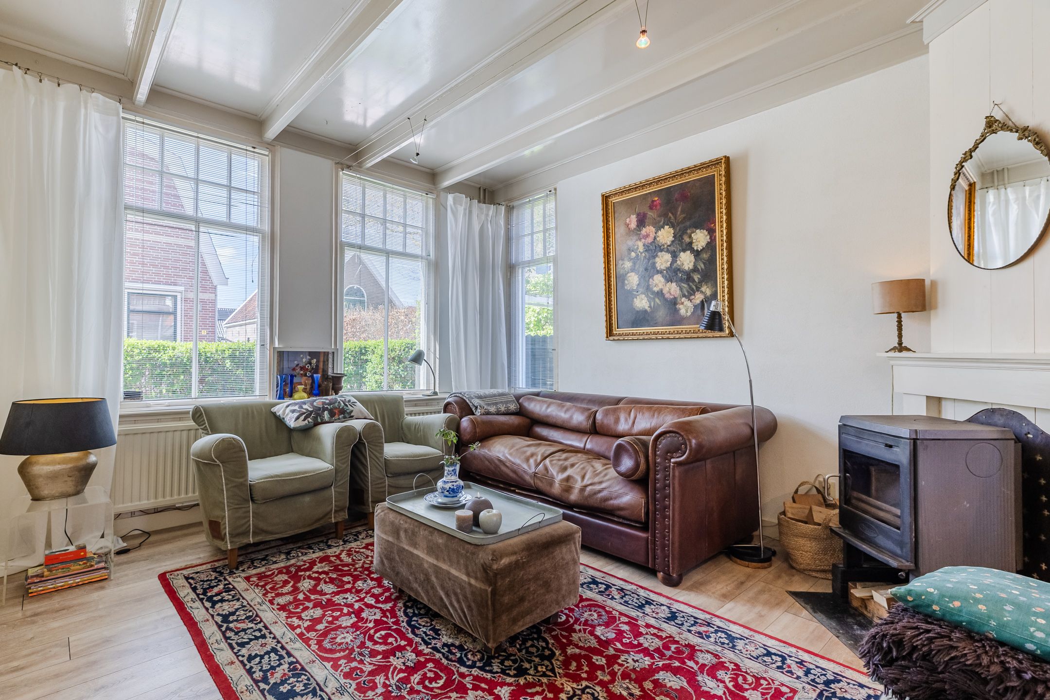 Foto 3 van Leeghwaterstraat 2