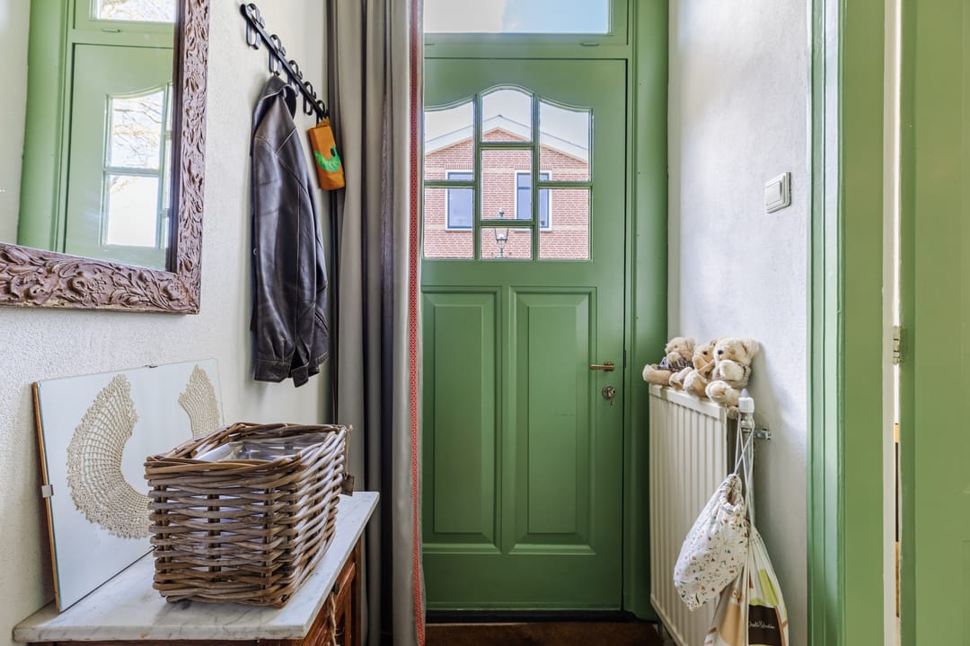 Foto 26 van Leeghwaterstraat 2