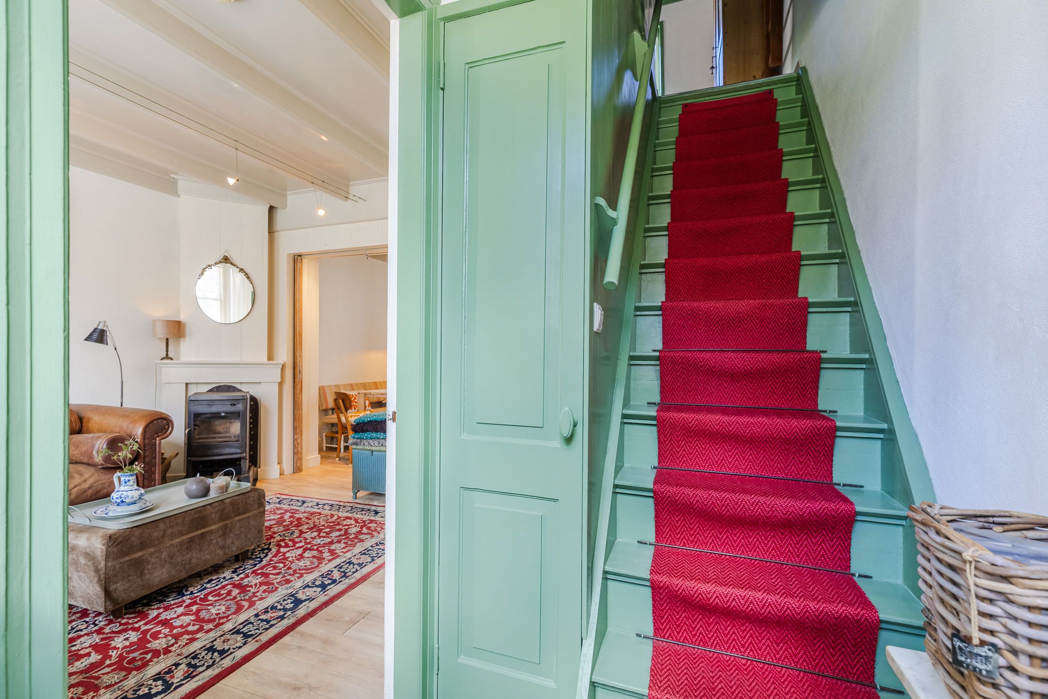 Foto 27 van Leeghwaterstraat 2