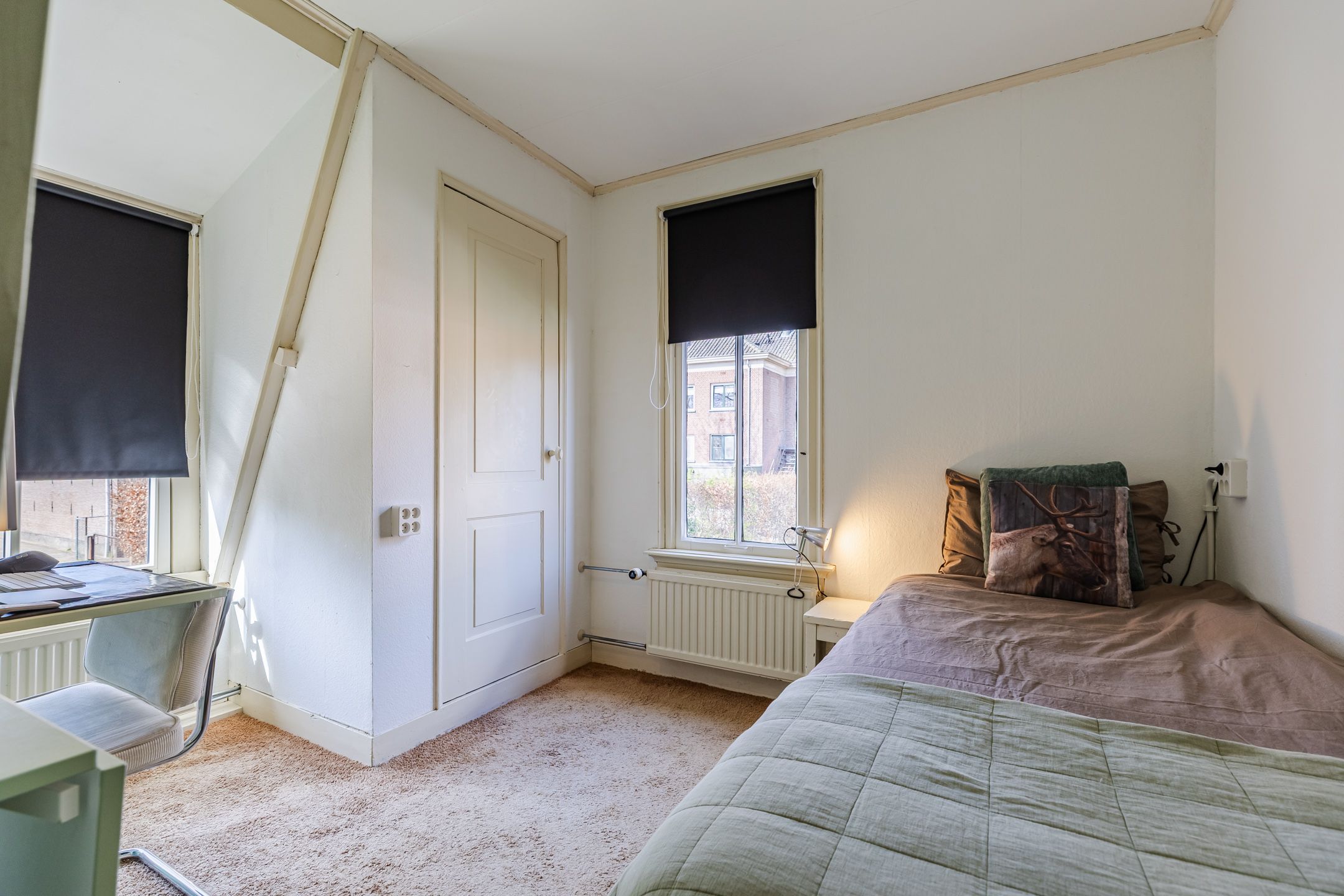 Foto 33 van Leeghwaterstraat 2