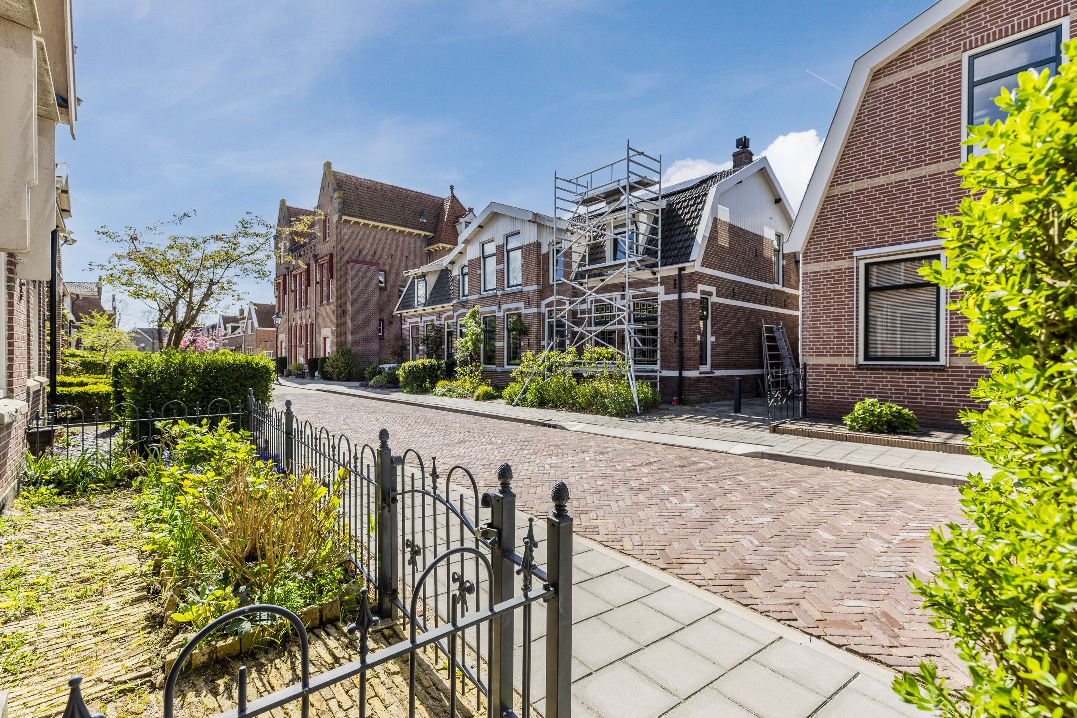 Foto 48 van Leeghwaterstraat 2