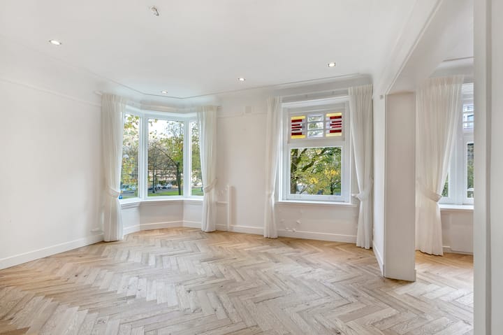 Foto 2 van Apollolaan 27-1