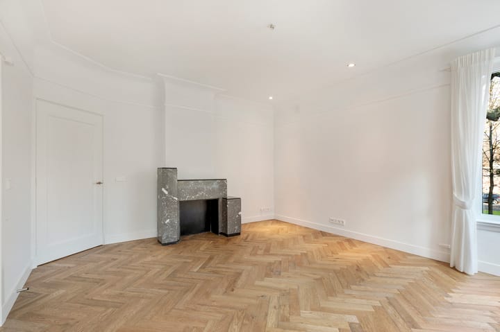 Foto 3 van Apollolaan 27-1