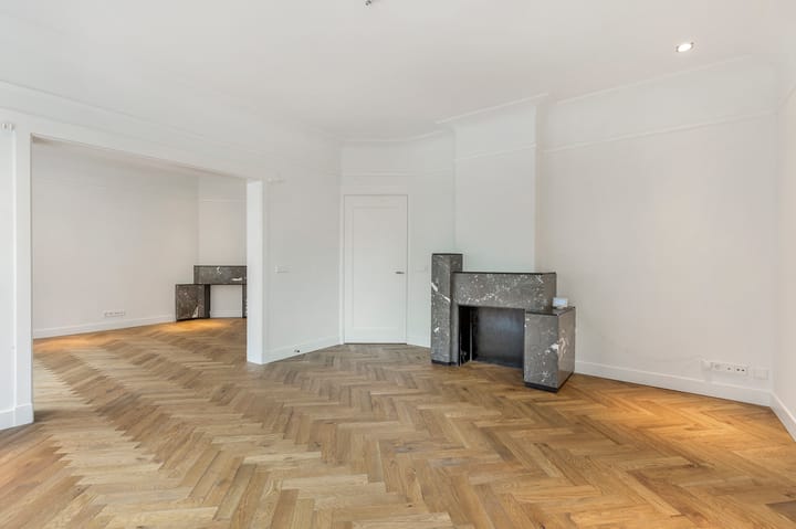 Foto 4 van Apollolaan 27-1