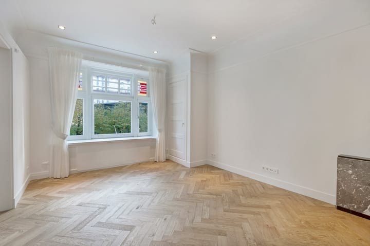 Foto 5 van Apollolaan 27-1