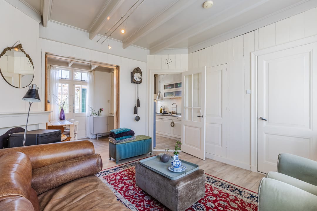 Foto 8 van Leeghwaterstraat 2