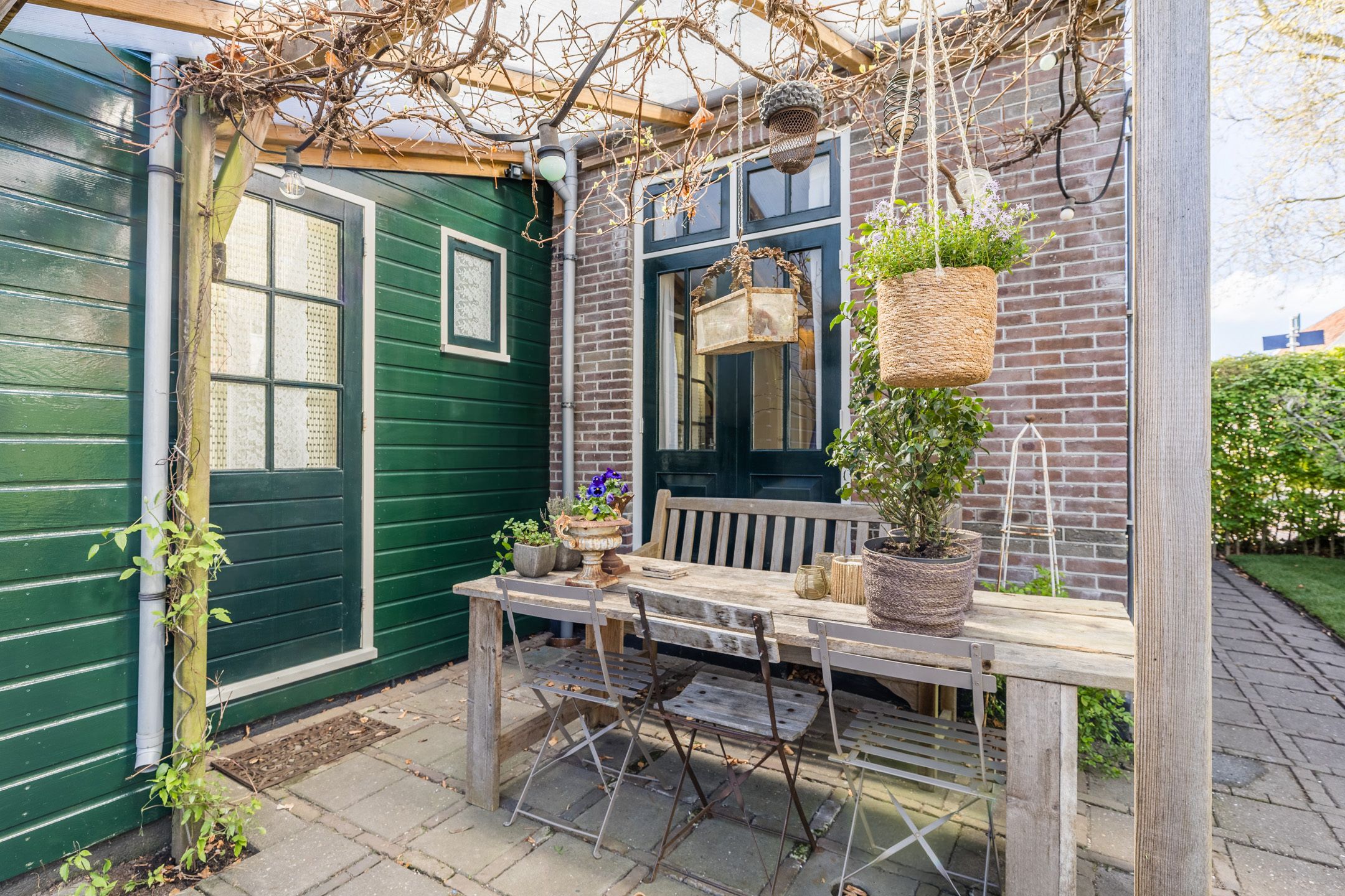 Foto 42 van Leeghwaterstraat 2