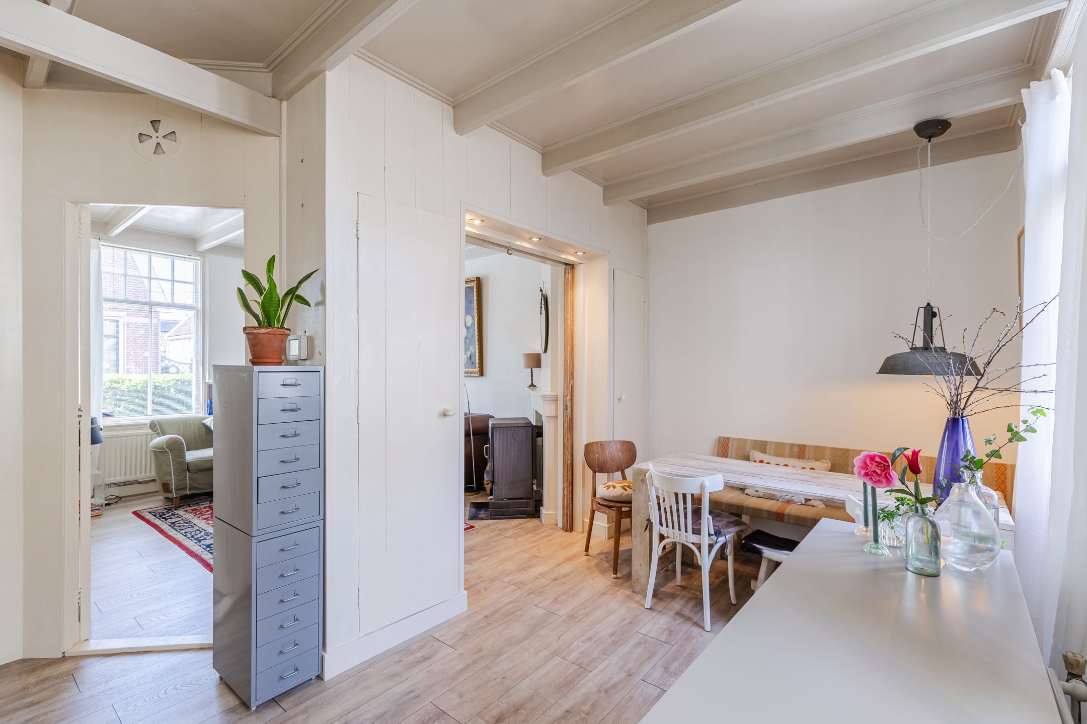 Foto 12 van Leeghwaterstraat 2