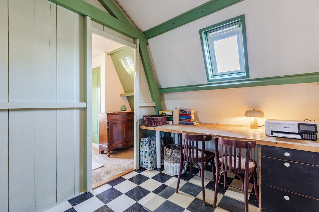 Foto 28 van Leeghwaterstraat 2