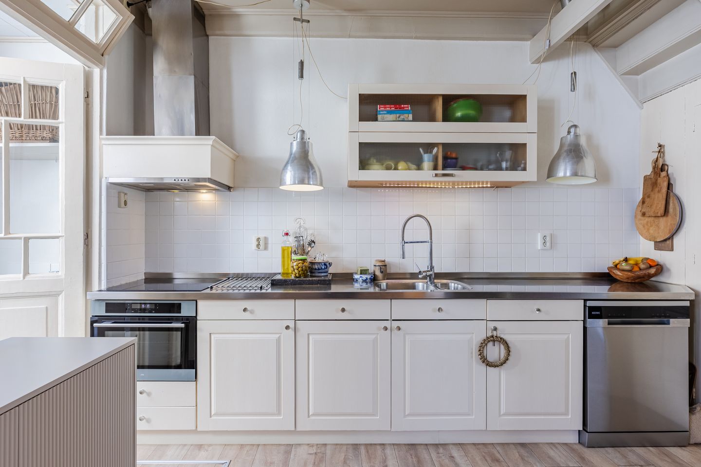 Foto 14 van Leeghwaterstraat 2