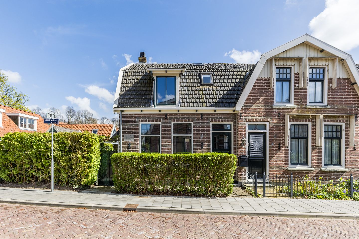 Foto 50 van Leeghwaterstraat 2