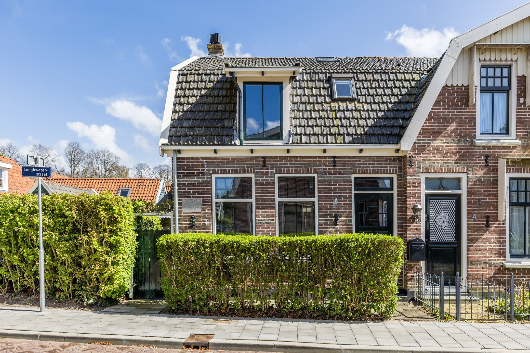Foto 51 van Leeghwaterstraat 2