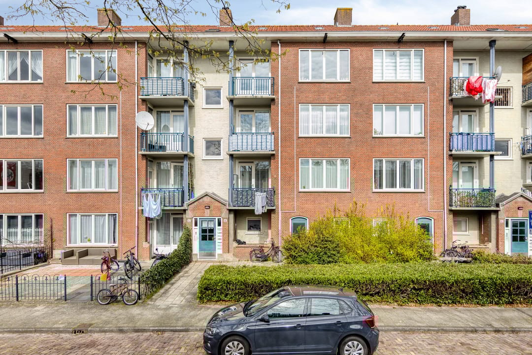 Foto 1 van Slauerhoffstraat 64-2