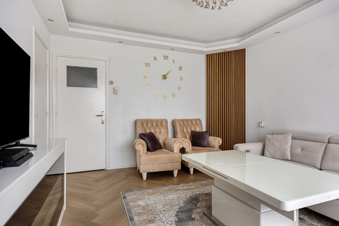 Foto 2 van Slauerhoffstraat 64-2