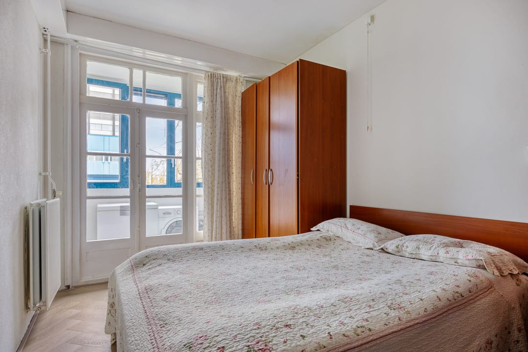 Foto 7 van Slauerhoffstraat 64-2