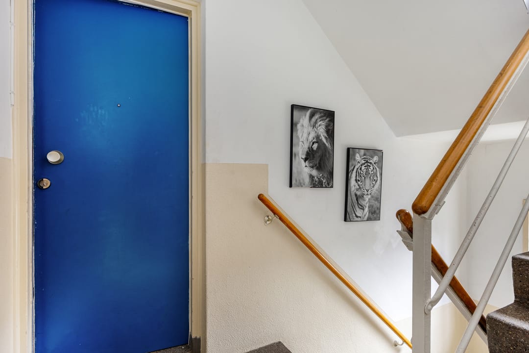 Foto 23 van Slauerhoffstraat 64-2