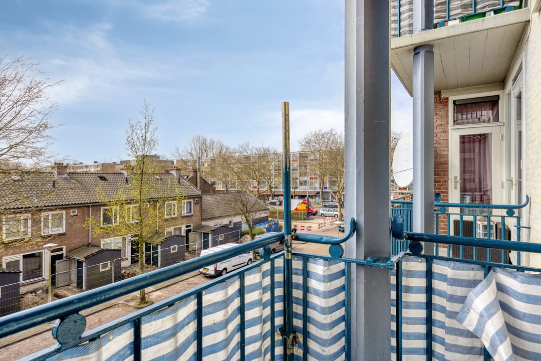 Foto 22 van Slauerhoffstraat 64-2