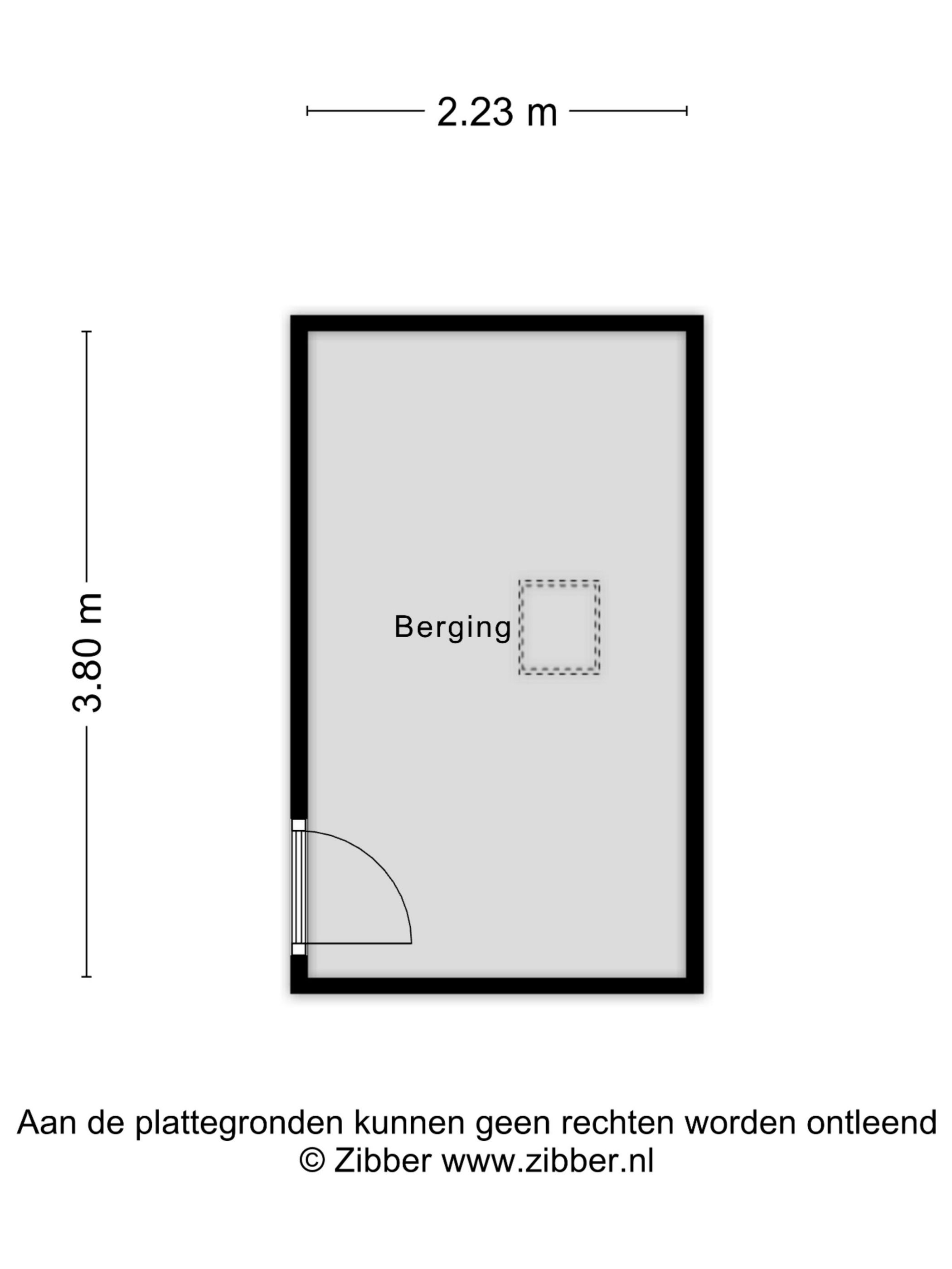 Foto 30 van Slauerhoffstraat 64-2