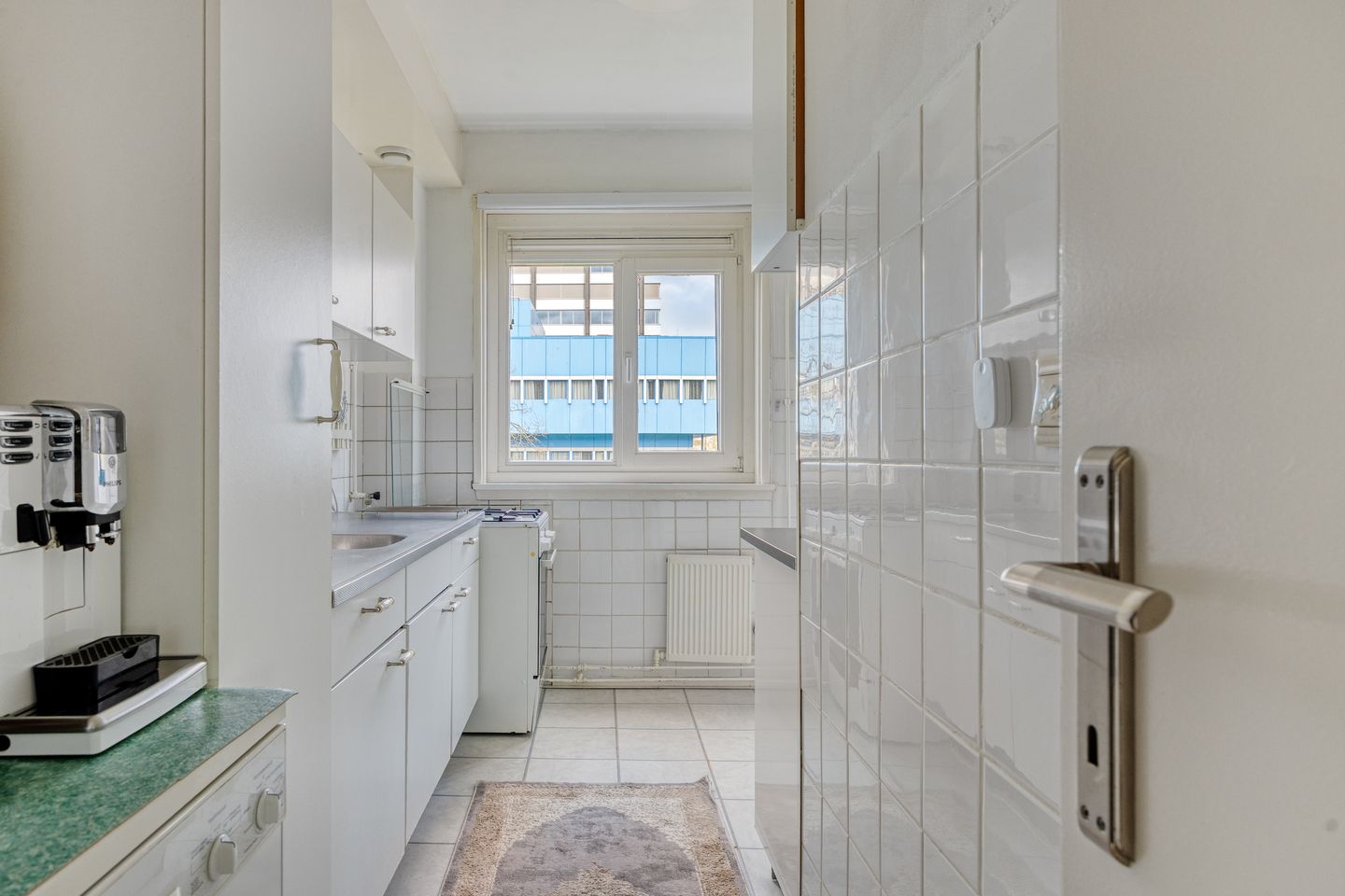 Foto 5 van Slauerhoffstraat 64-2