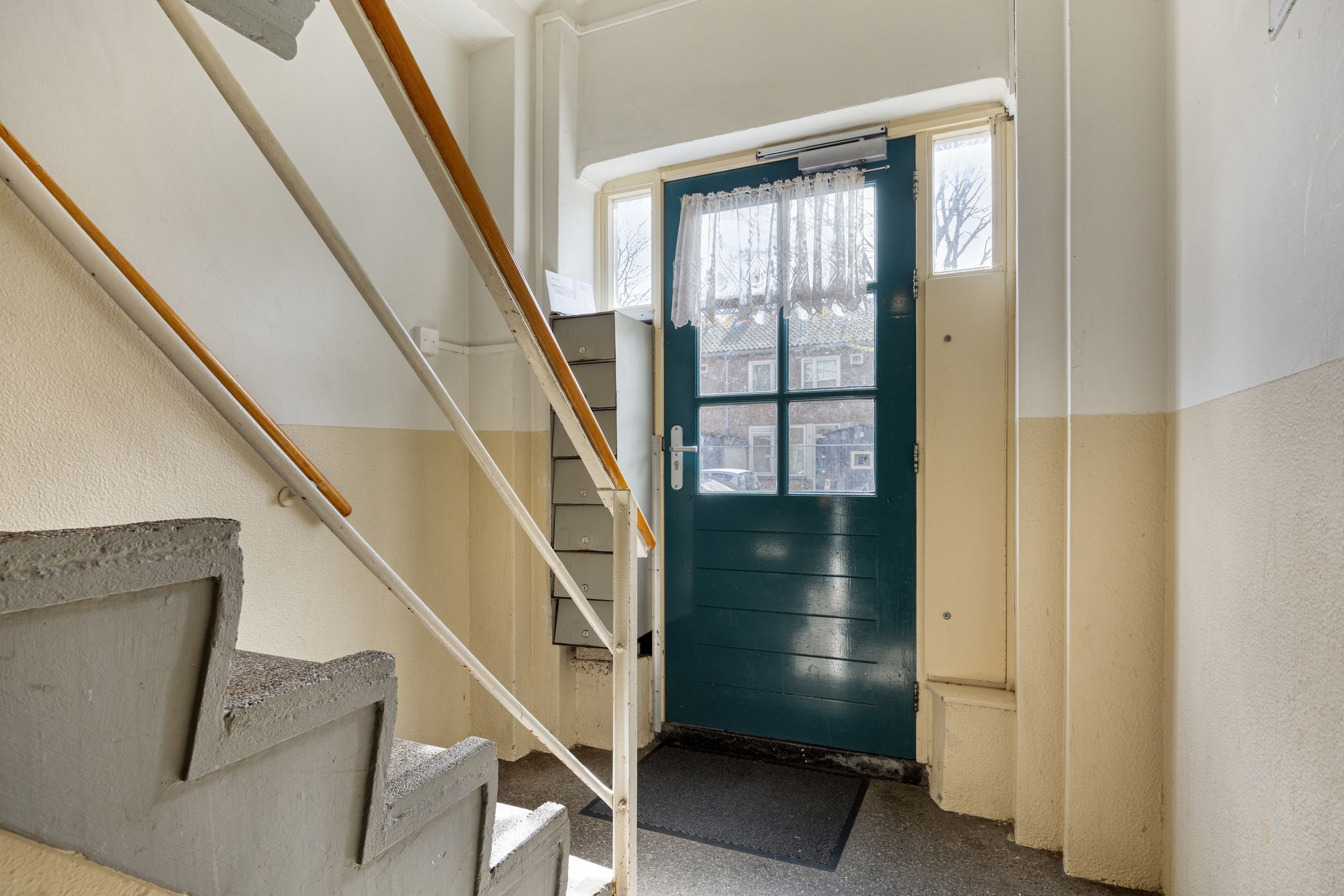 Foto 24 van Slauerhoffstraat 64-2