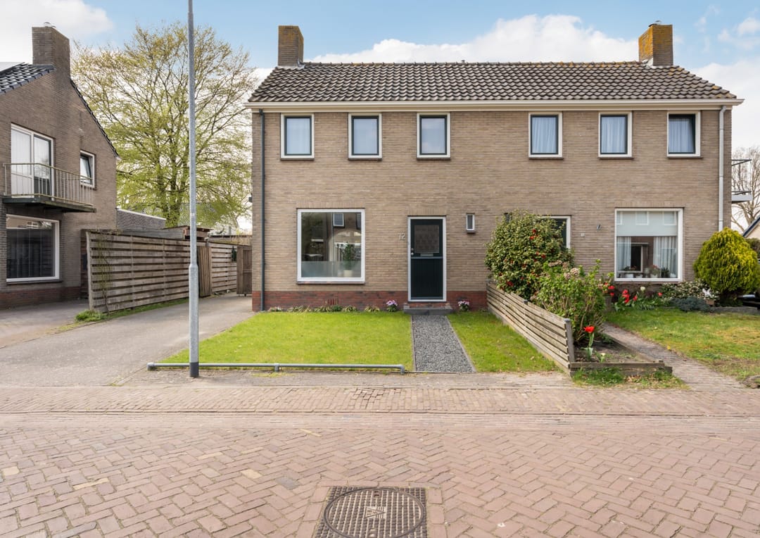 Foto 1 van Ordellaan 12