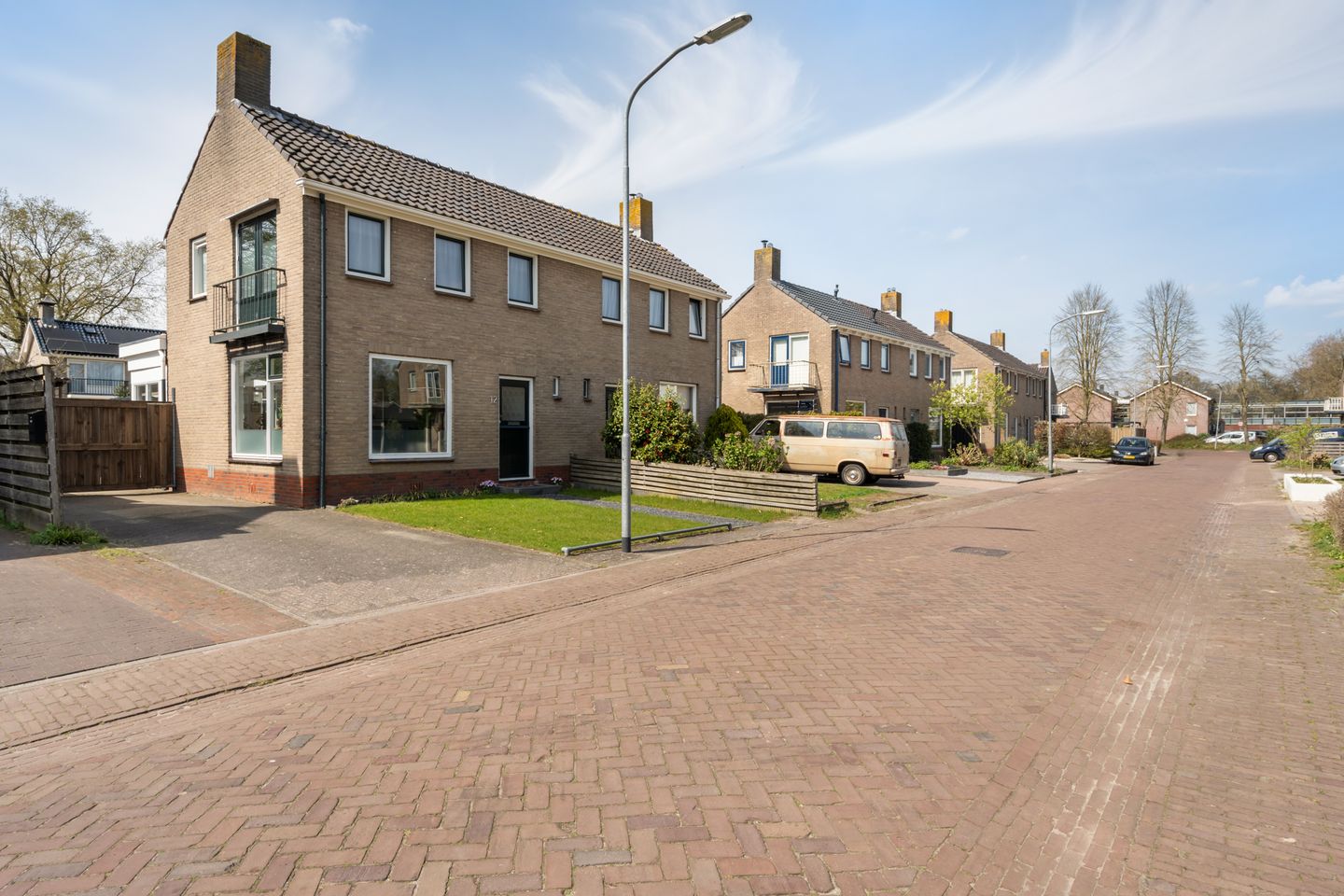 Foto 4 van Ordellaan 12