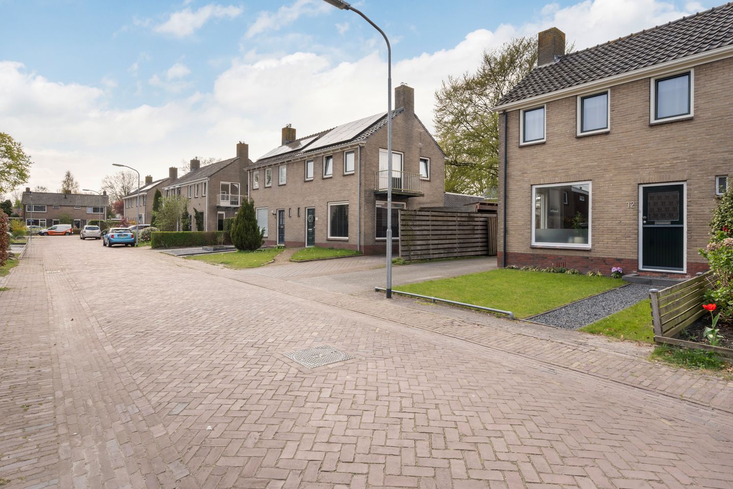 Foto 5 van Ordellaan 12