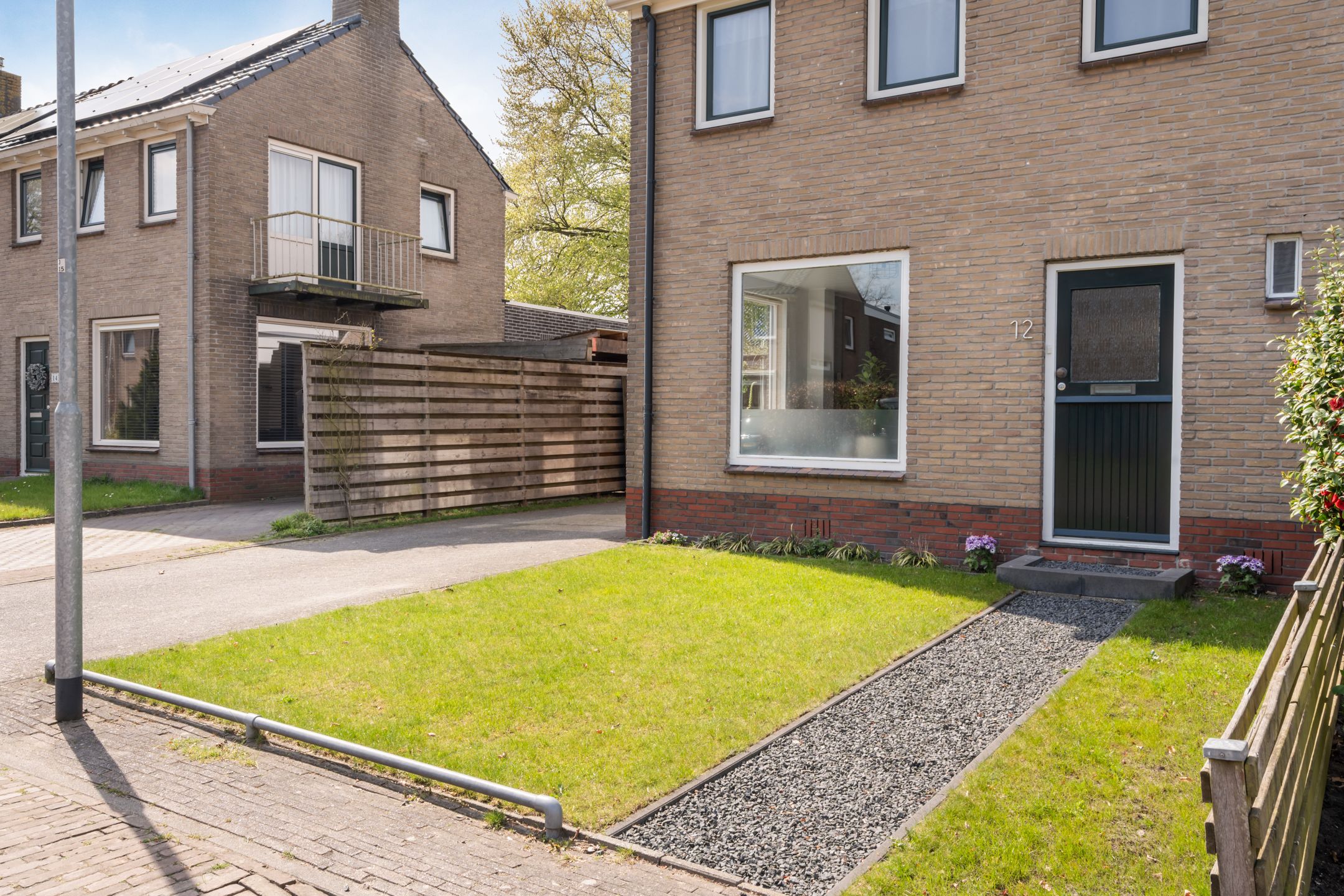 Foto 9 van Ordellaan 12